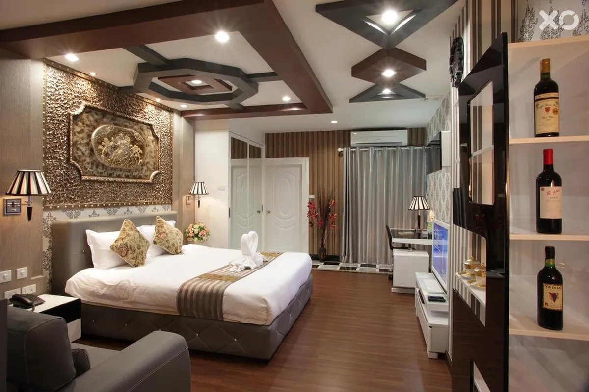 KTK Pattaya Hotel & Residence