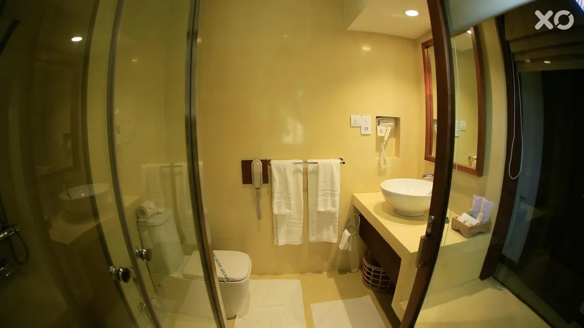Pandanus Beach Resort & Spa