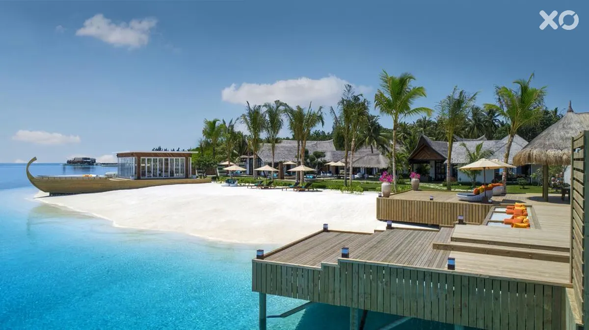 Ozen Reserve Bolifushi