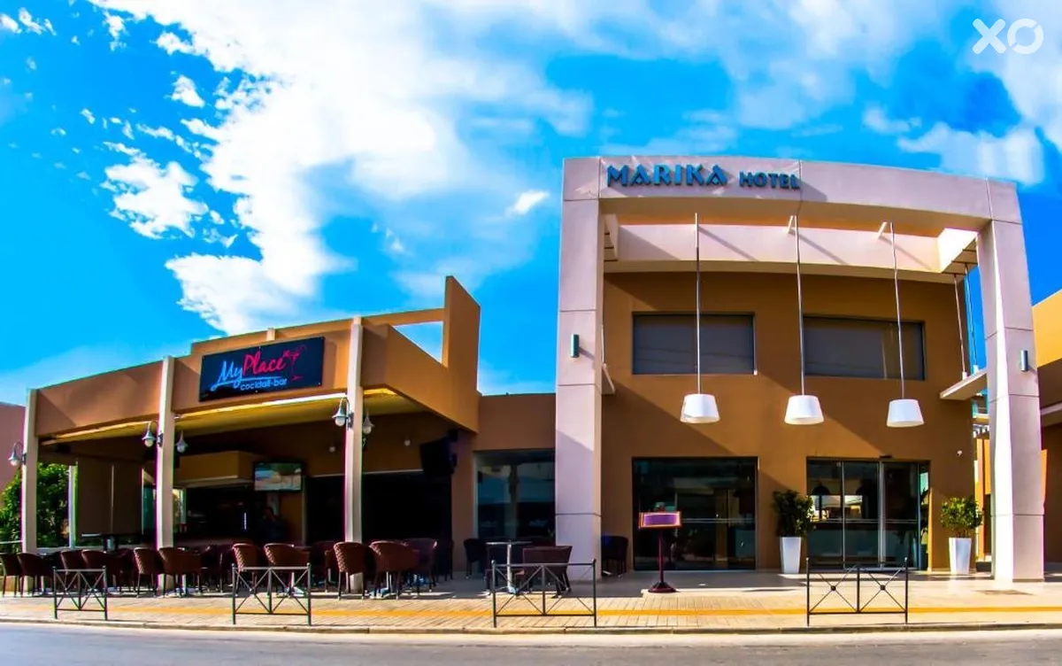Marika Hotel