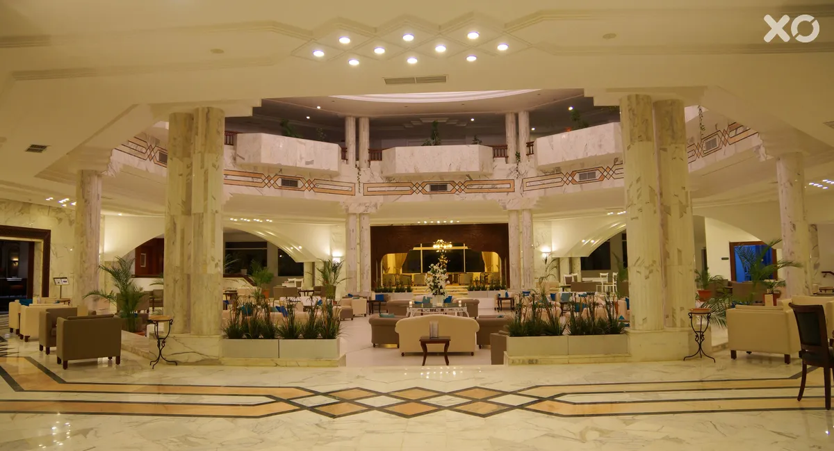 LTI Djerba Plaza Thalasso & Spa