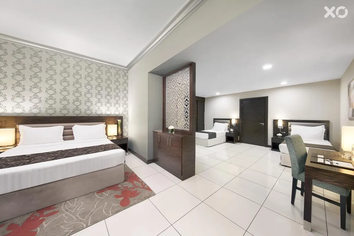 Gateway Hotel