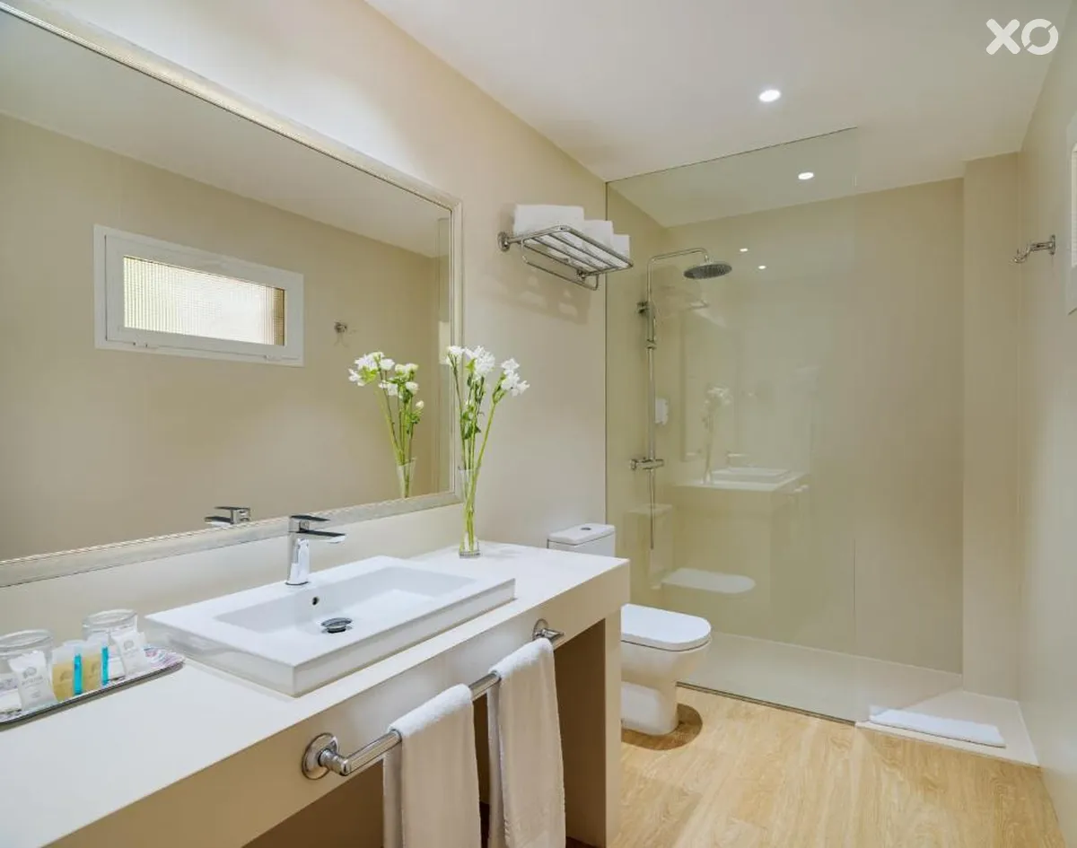 Arena Suite Hotel