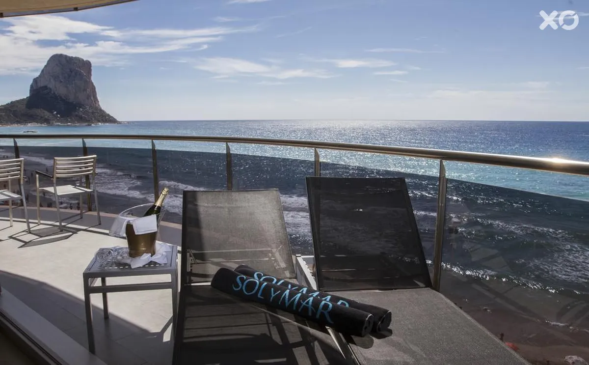 Gran Hotel Sol y Mar
