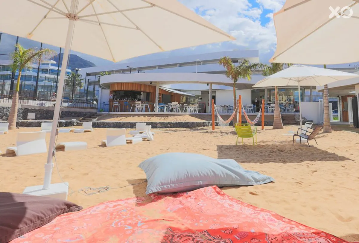 Baobab Suites Hotel