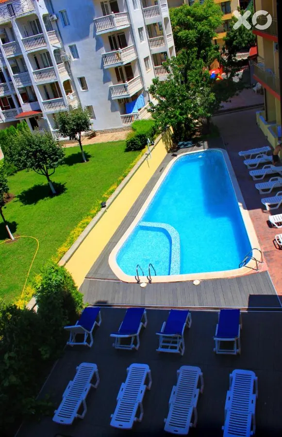 Ryor Hotel
