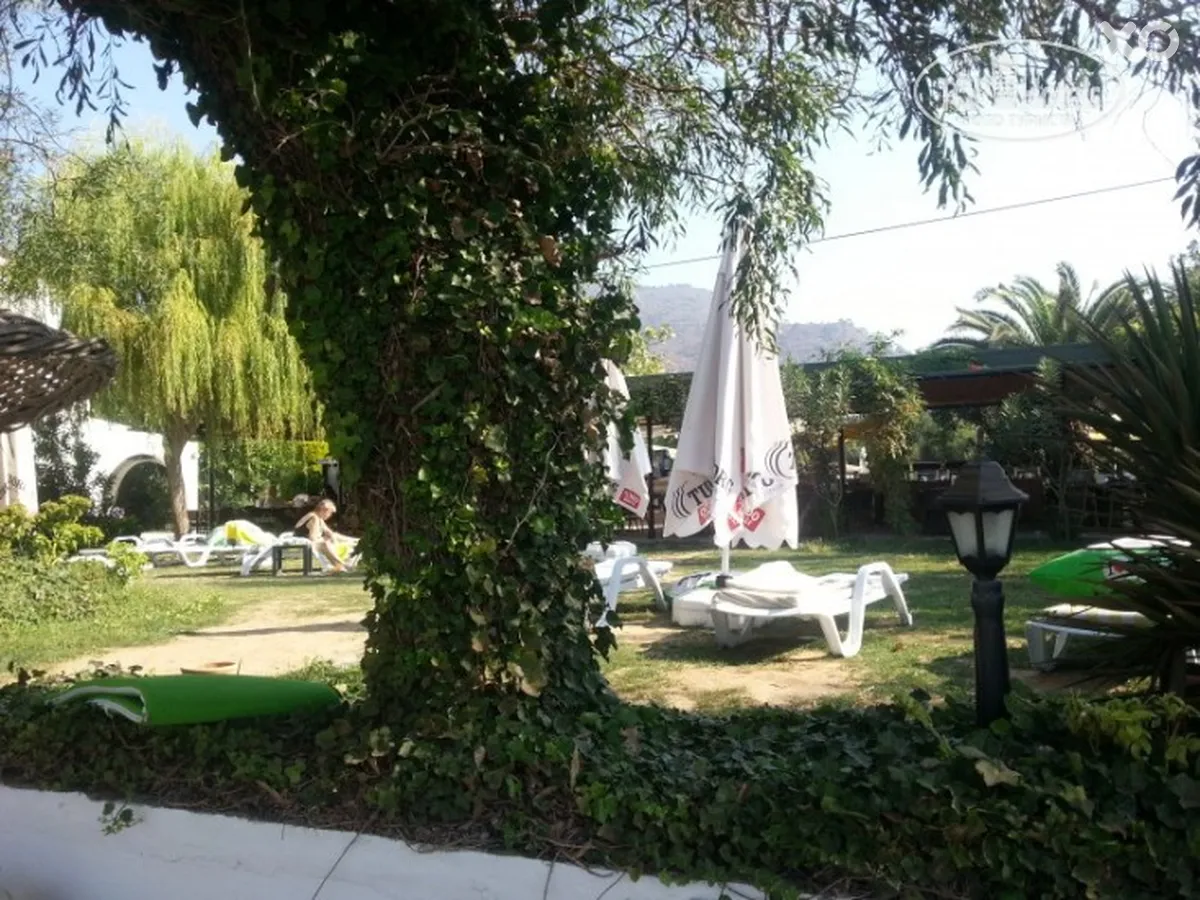 Dogan Paradise Beach Resort