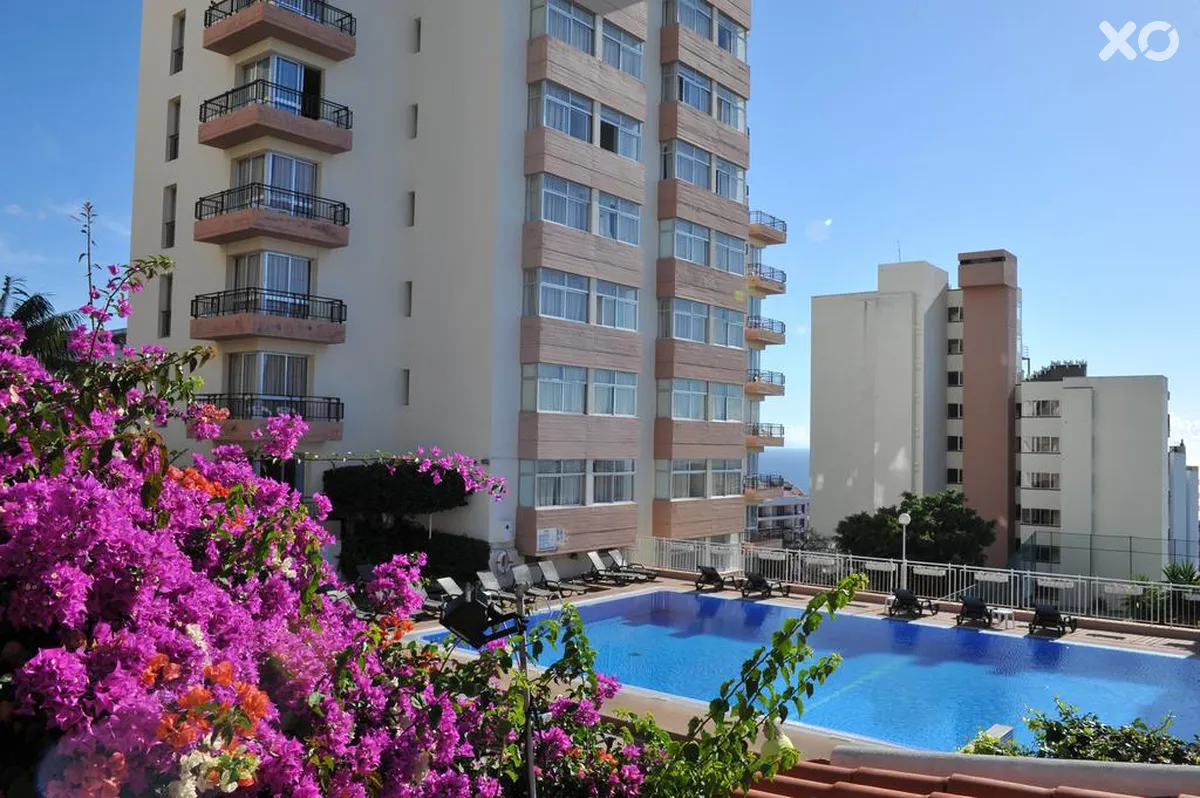 Dorisol Estrelicia Hotel