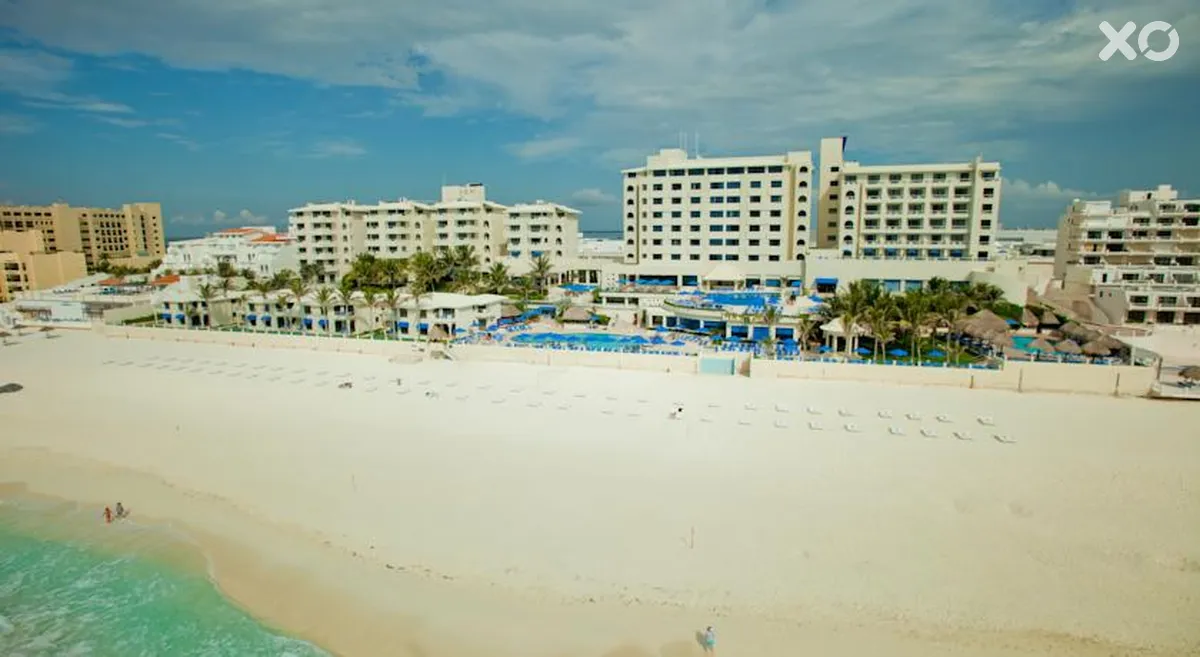 Occidental Tucancun