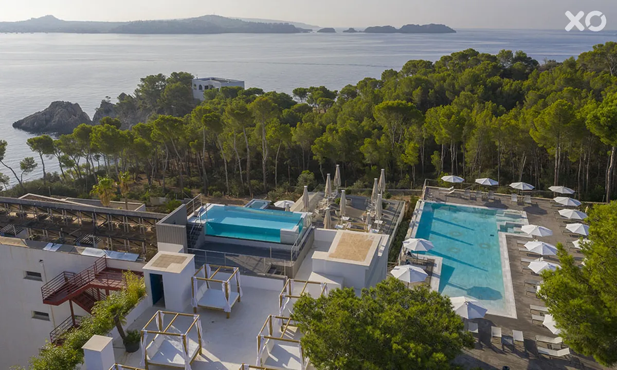 Coronado Thalasso & Spa