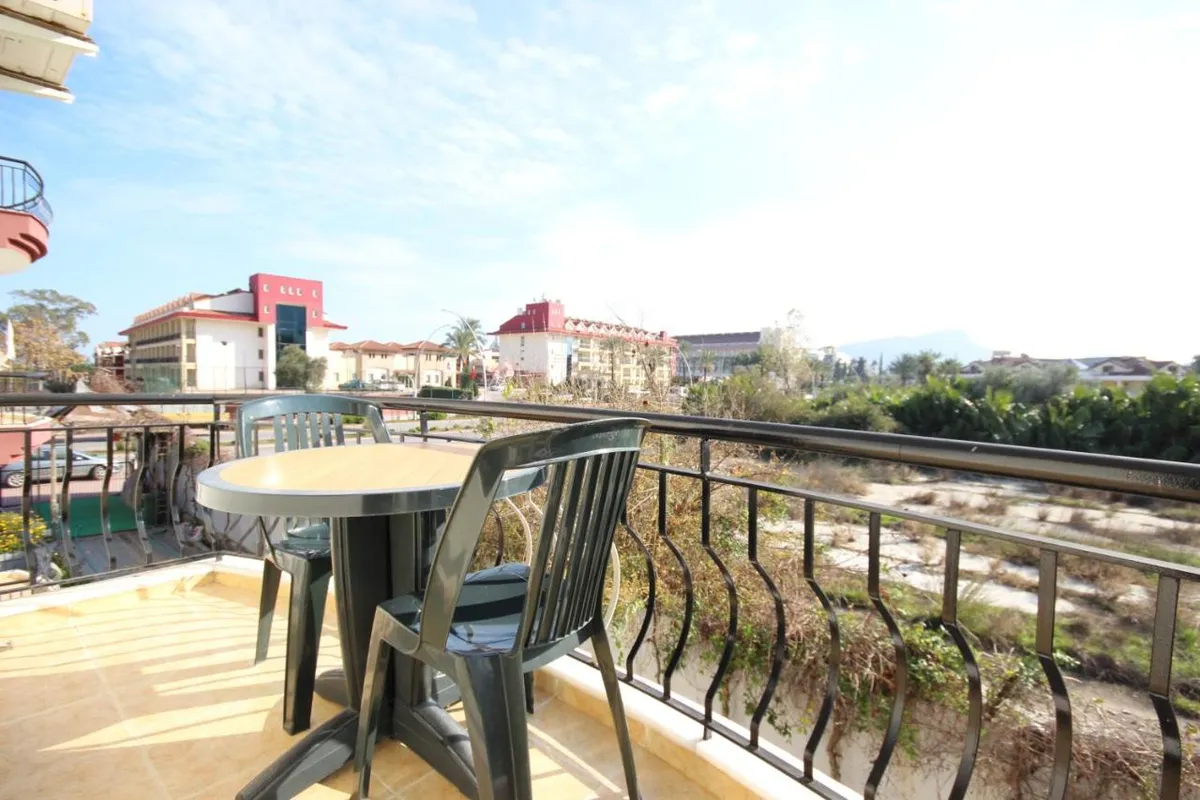 Minta Apart Hotel