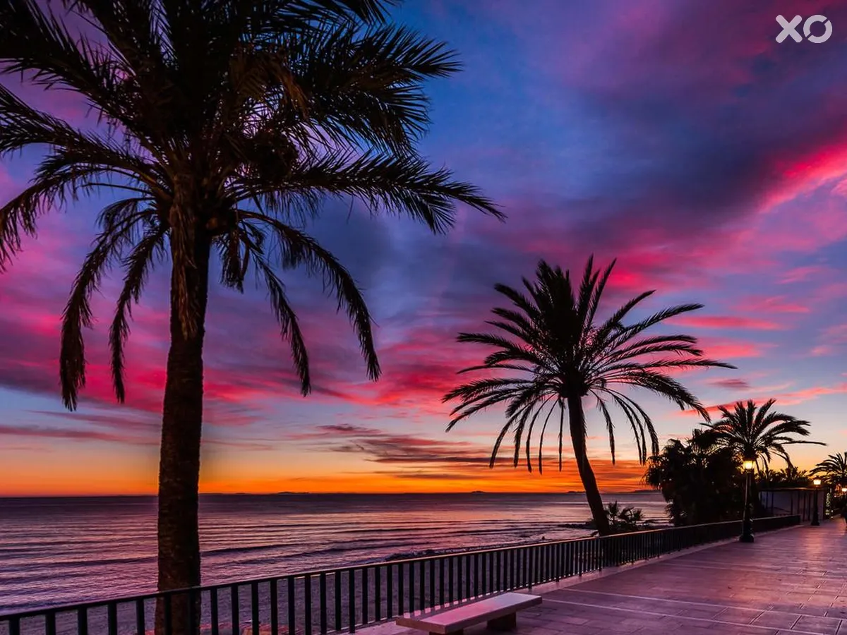 Amare Marbella Beach Hotel