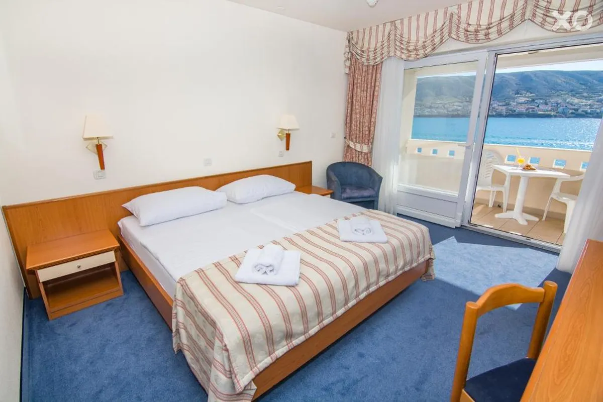Pagus Hotel