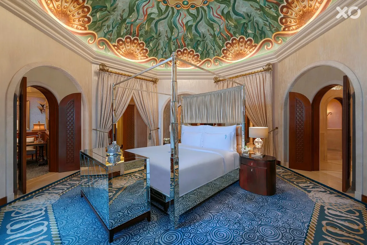 Atlantis The Palm