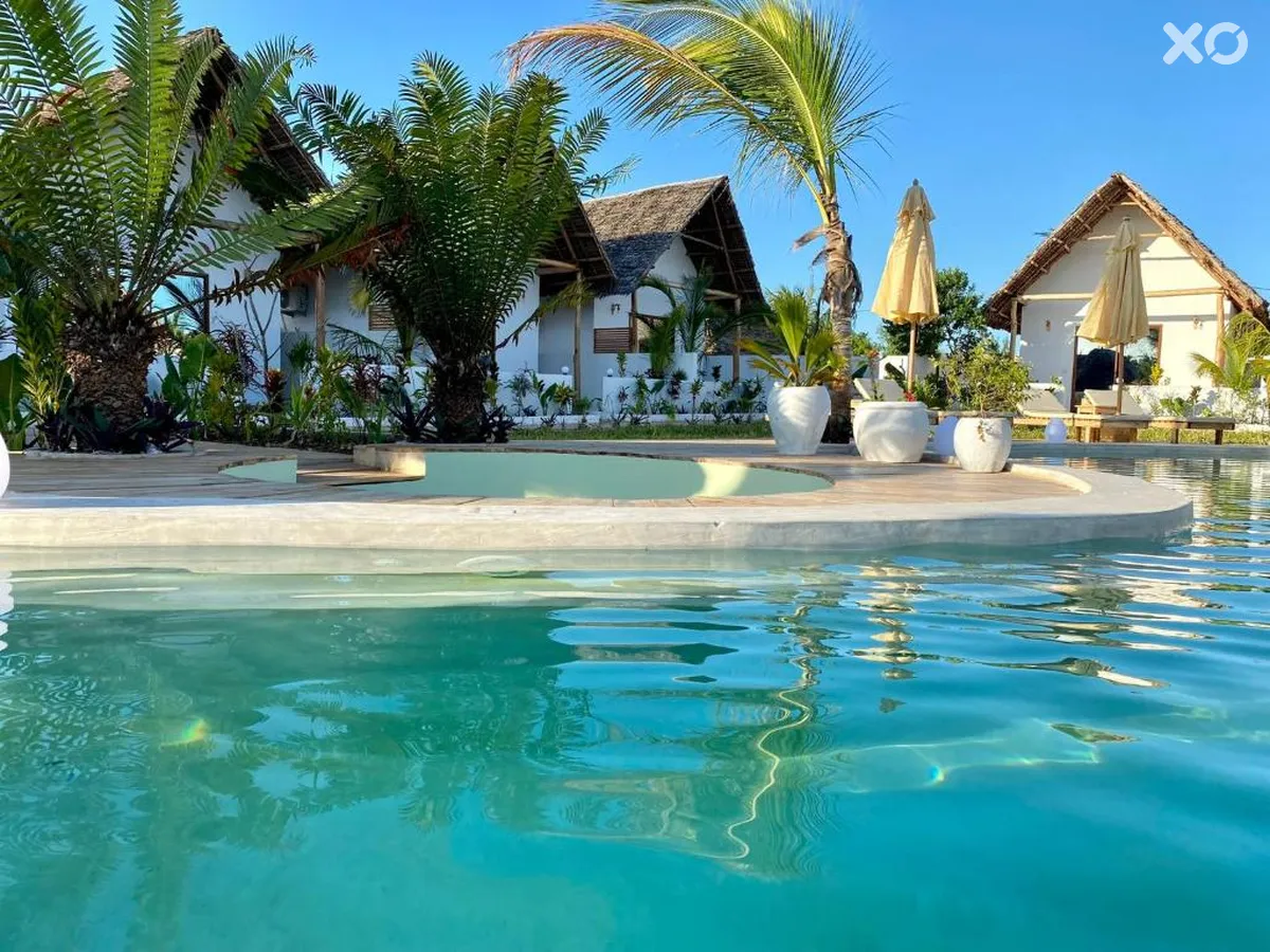 Zen Boutique Resort