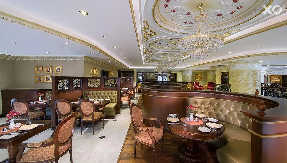 Royal Rose Hotel Abu Dhabi