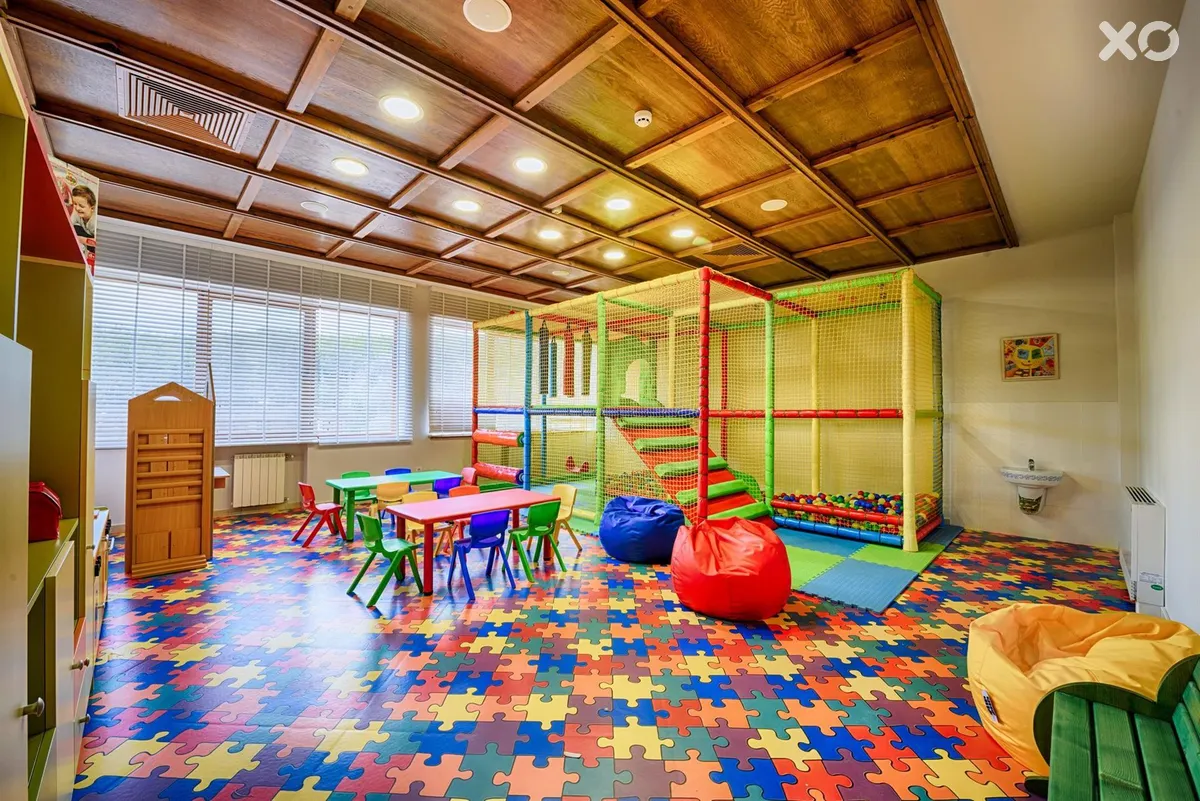 Katarino Spa Hotel