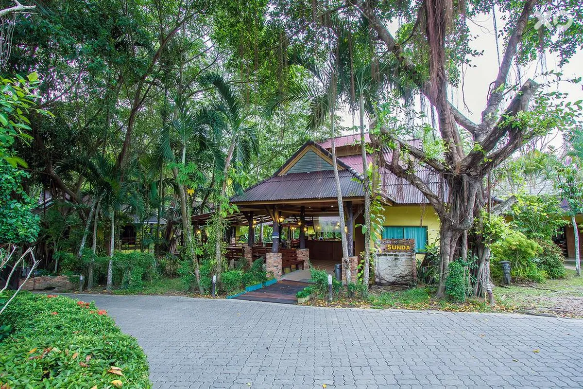 Sunda Resort