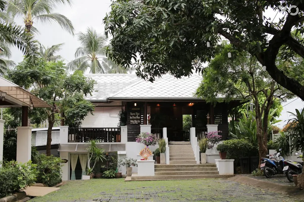 Lamai Buri Resort