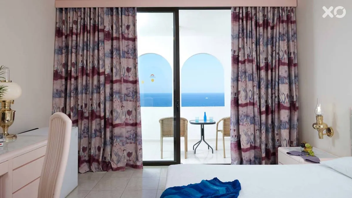 Esperos Village Blue & Spa