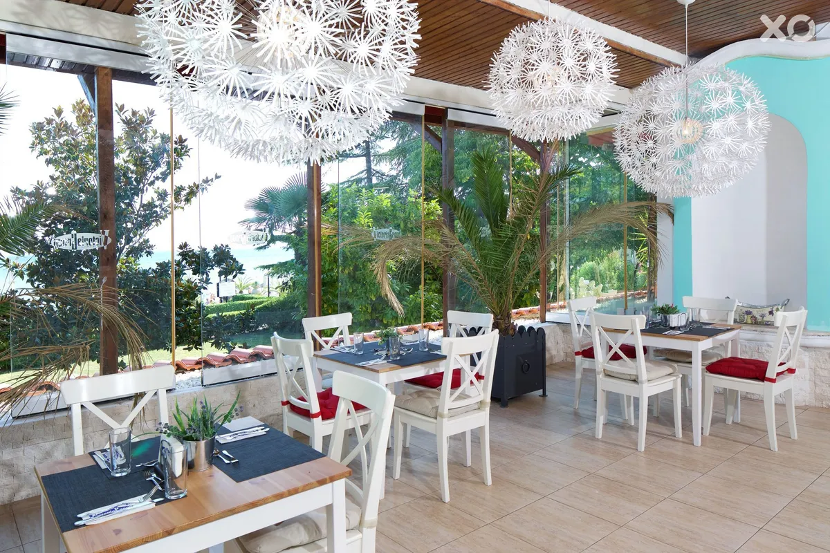 Royal Park Hotel
