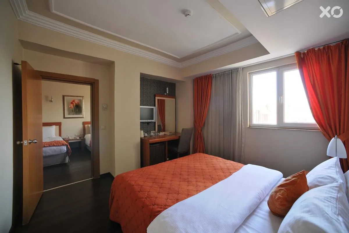 Emin Kocak Hotel