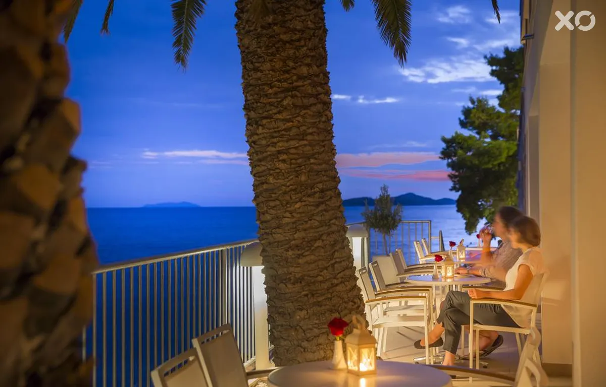 Aminess Lume Hotel