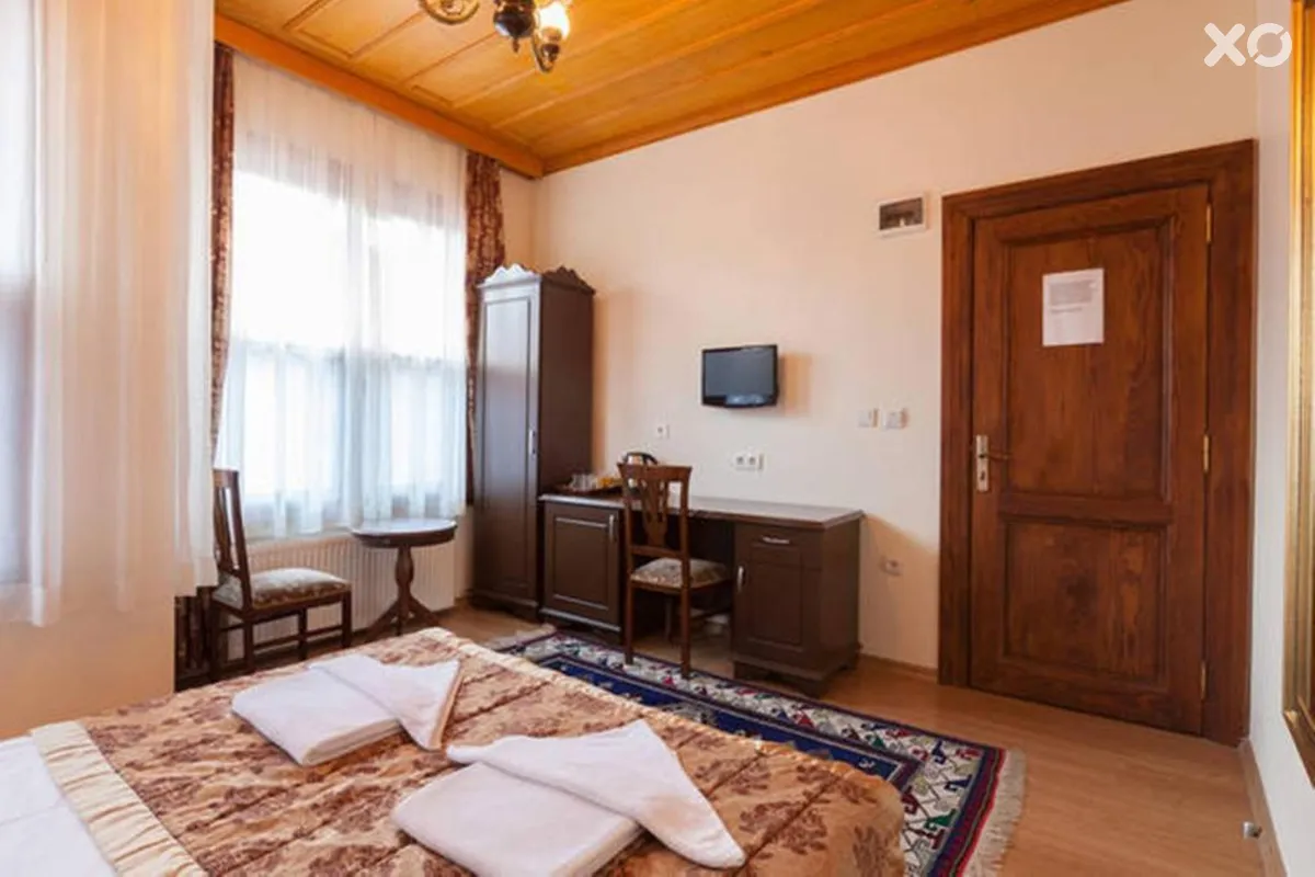 Emirhan Inn Apartment