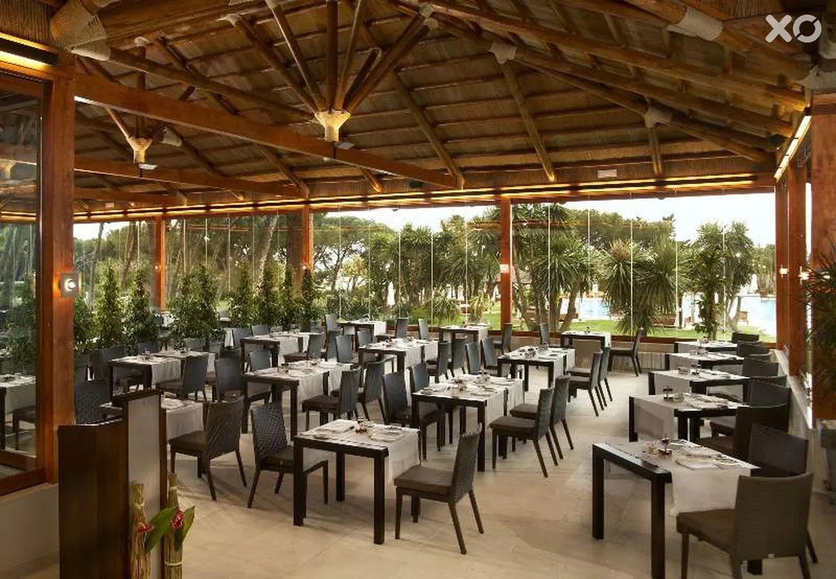 Gran Melia Don Pepe
