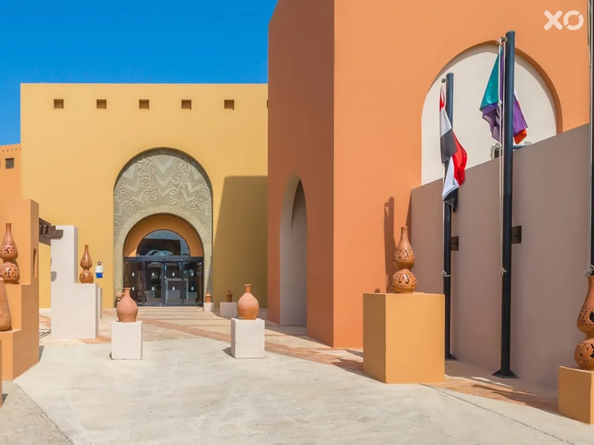 Albatros Sands Port Ghalib
