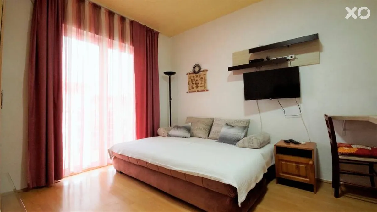 Sara Apartments