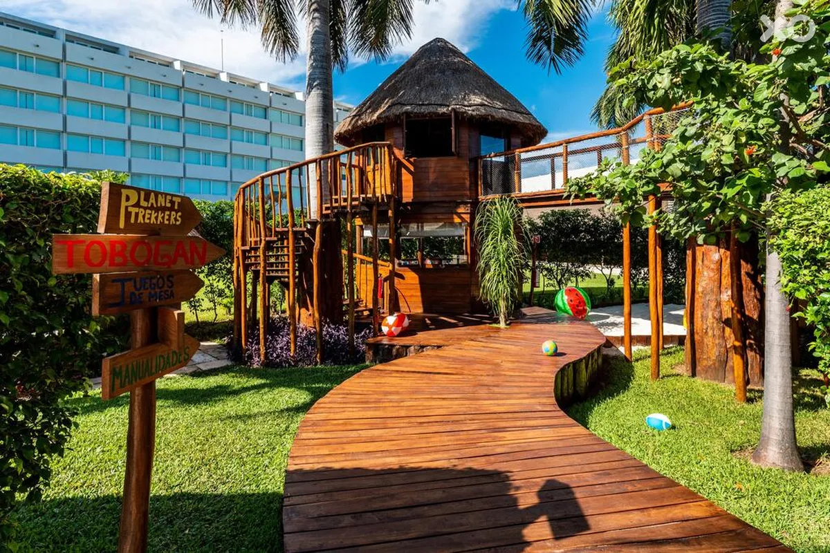 Presidente Intercontinental Cancun