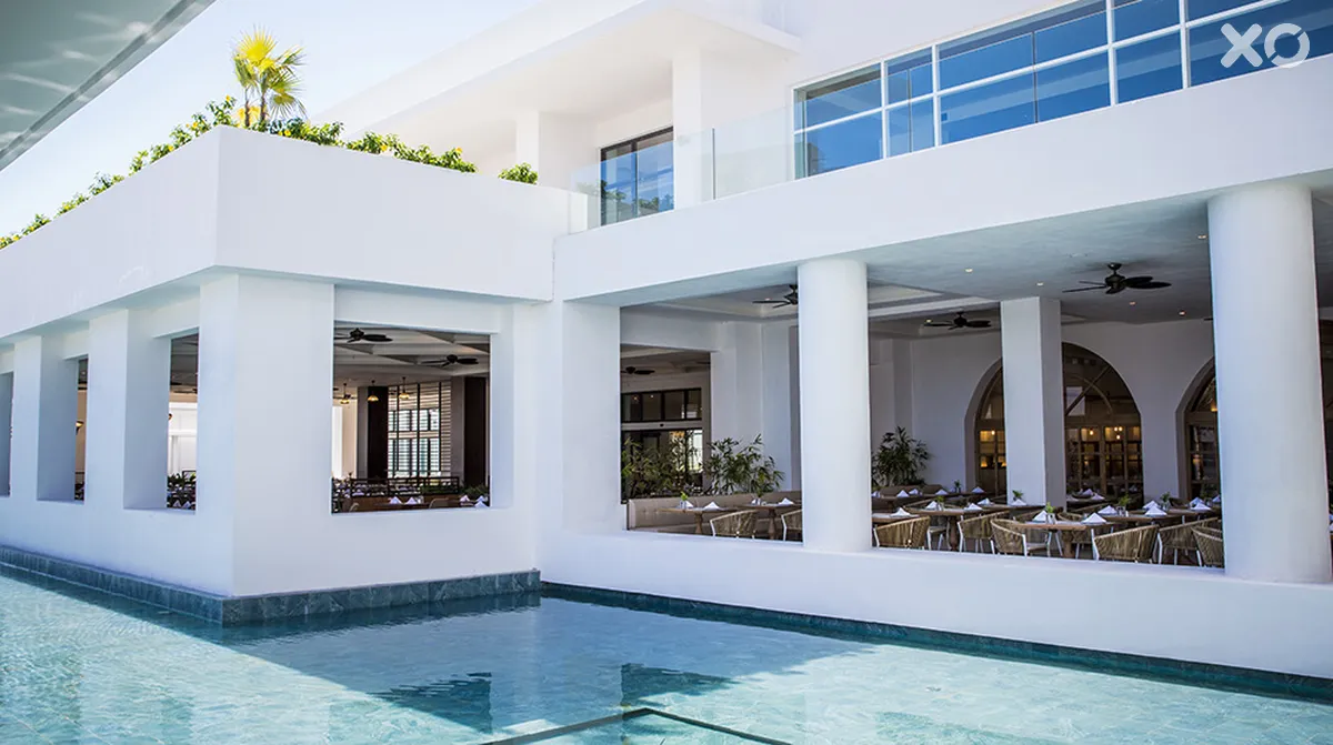 Majestic Elegance Club Costa Mujeres