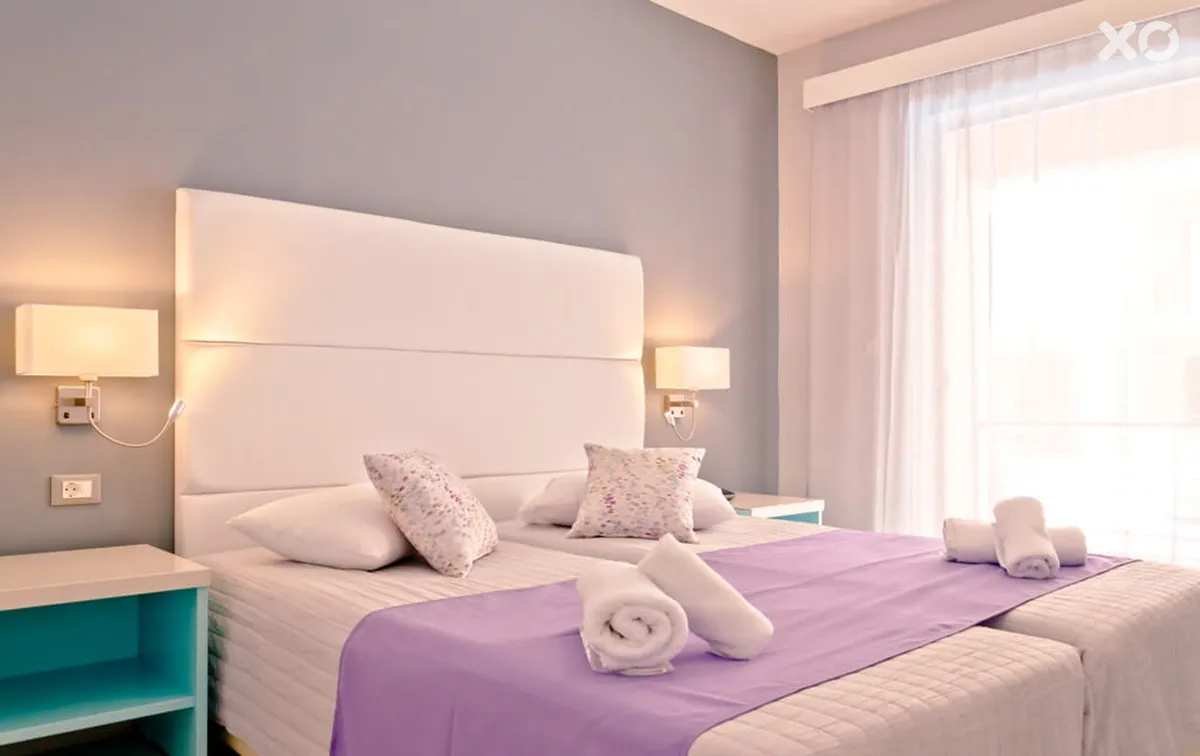 Sunrise Village Hotel