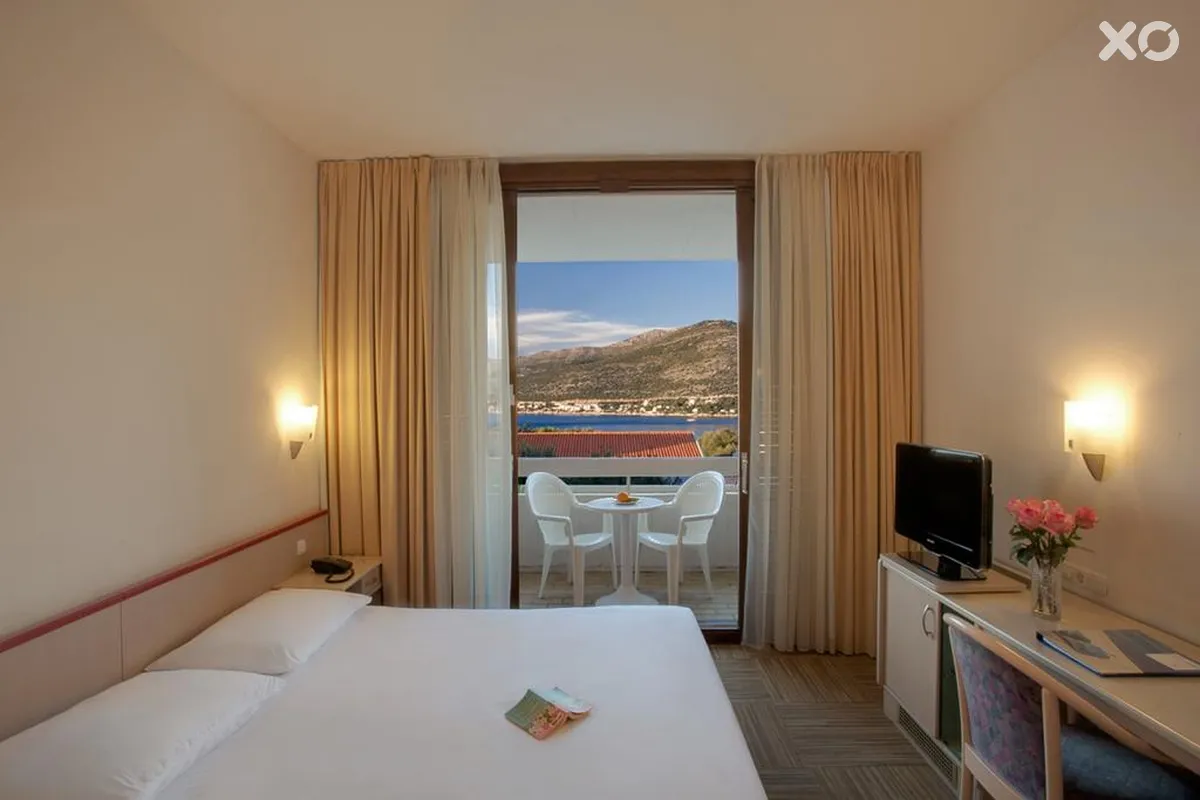 Valamar Tirena Hotel