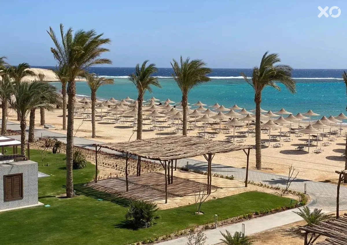 Iberotel Costa Mares