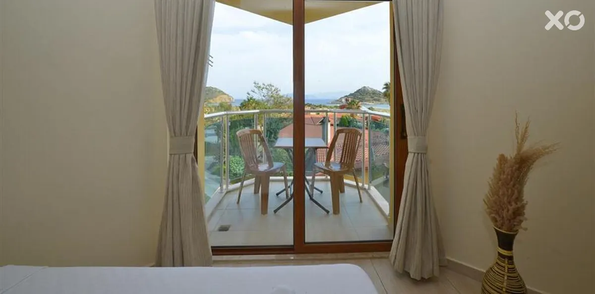 Adaburnu Golmar Hotel