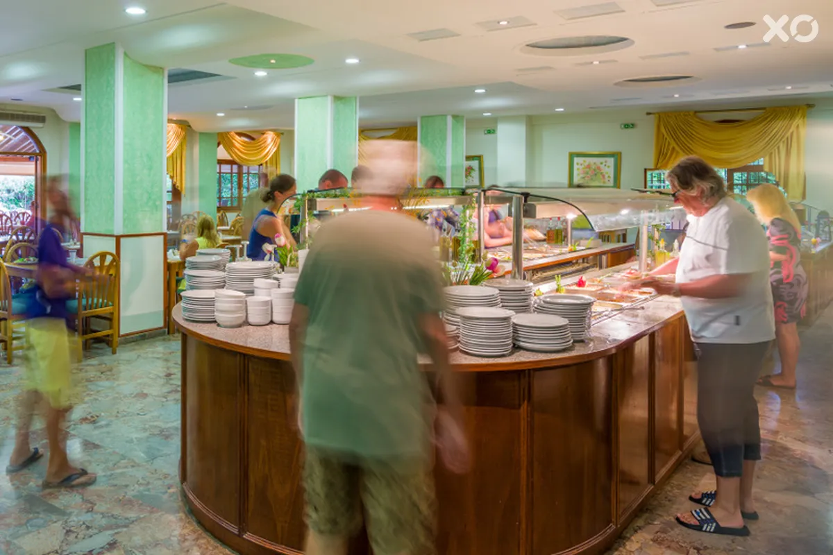 Gemini Hotel