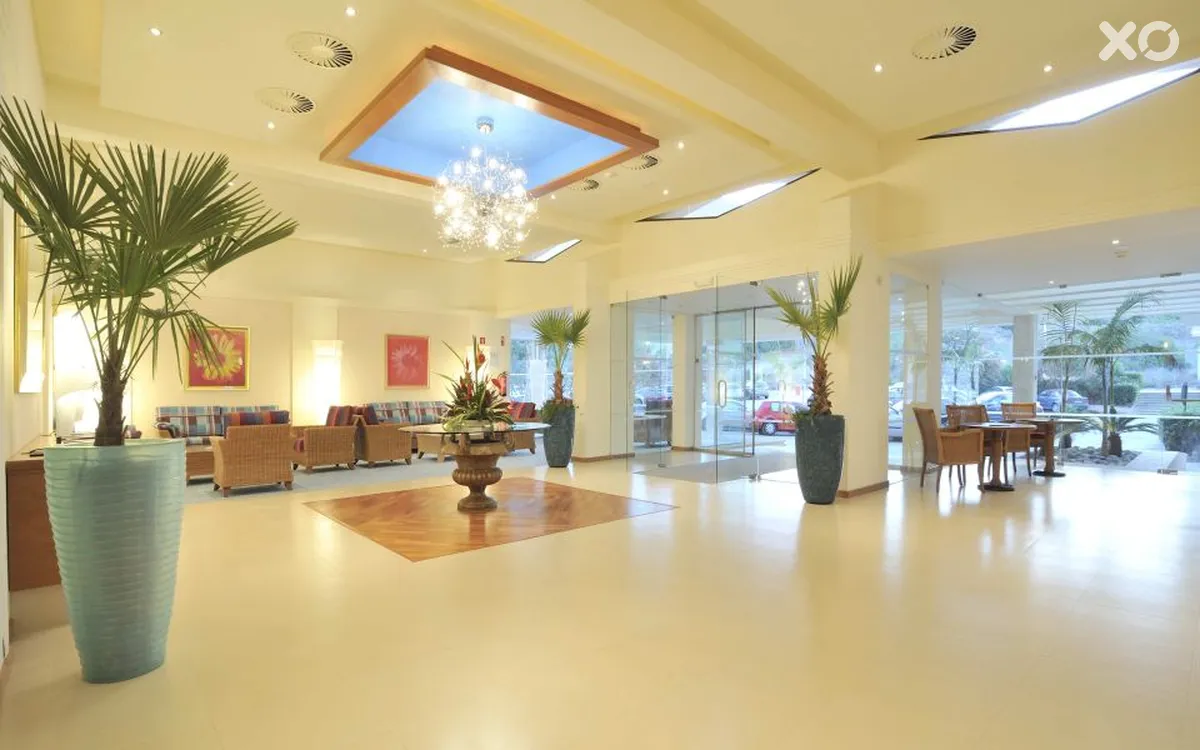 Pestana Dom Joao II