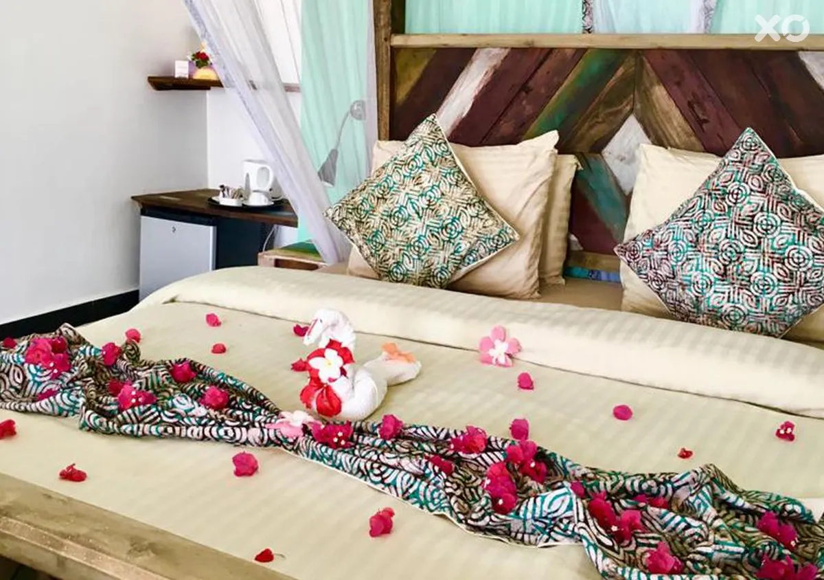 Zanzibar Bay Resort