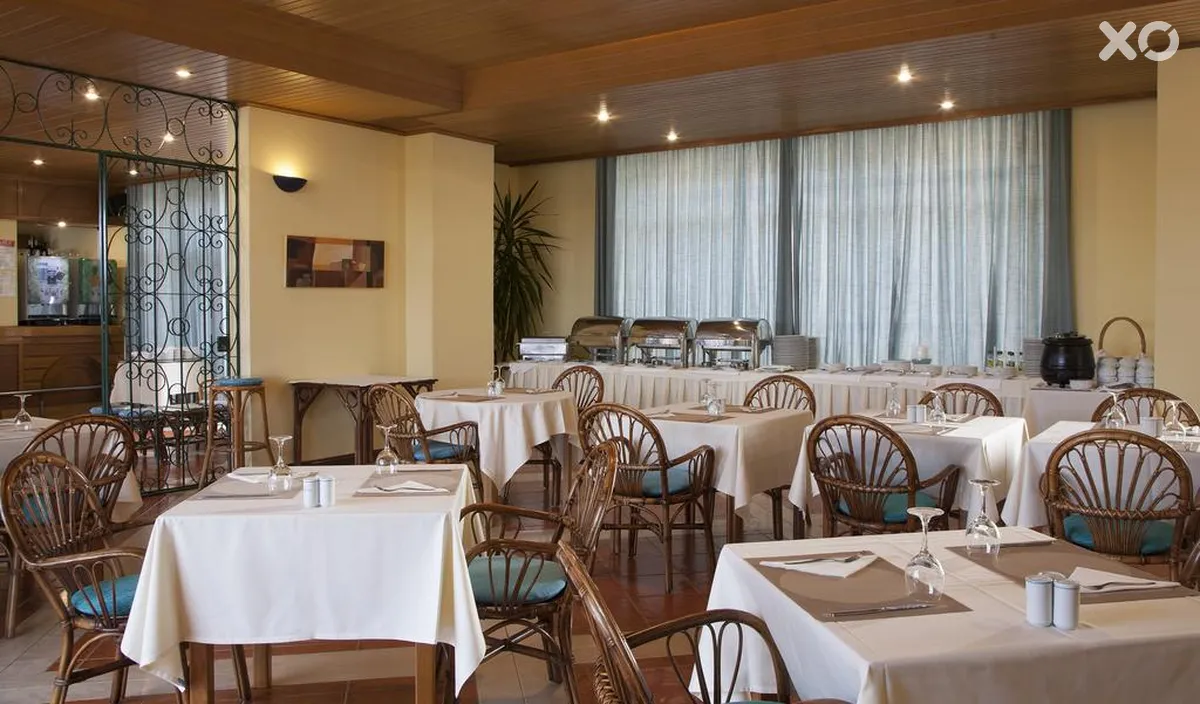 Turin Presidente Hotel