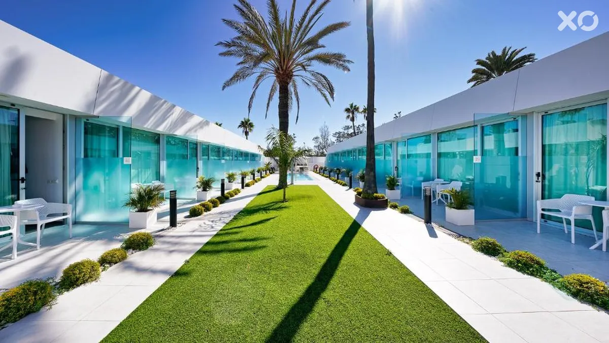 Nayra Hotel