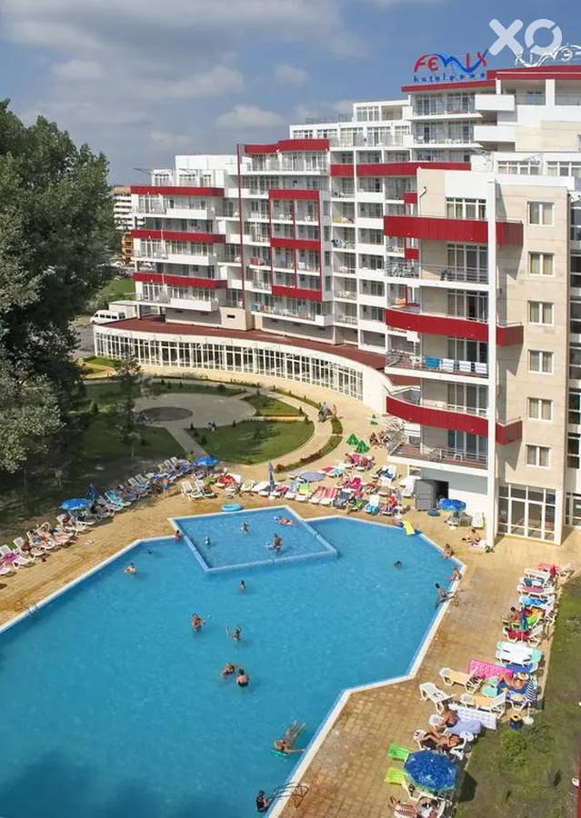 Fenix ​​Hotel