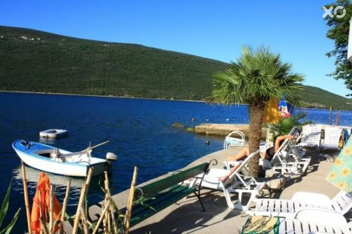Roza Apartments