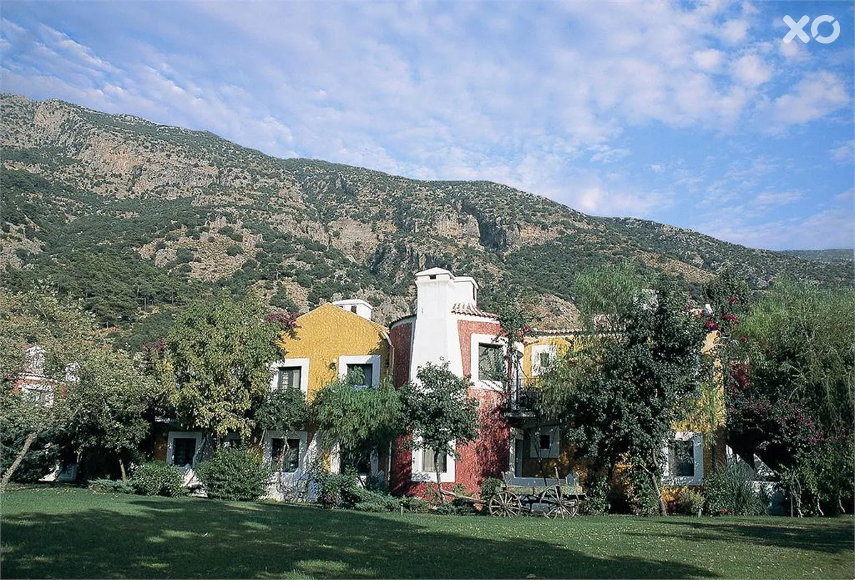 Belcekiz Beach Club