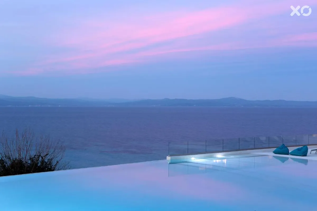 Cora Hotel & Spa Resort