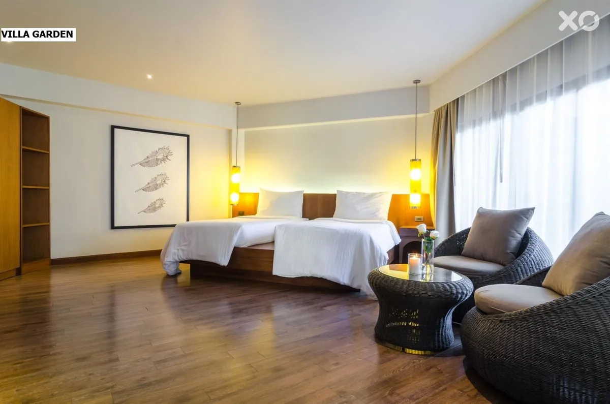 Beyond Resort Krabi