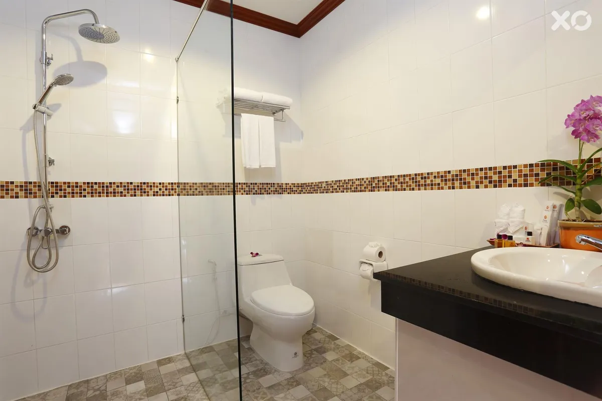 Chabana Resort