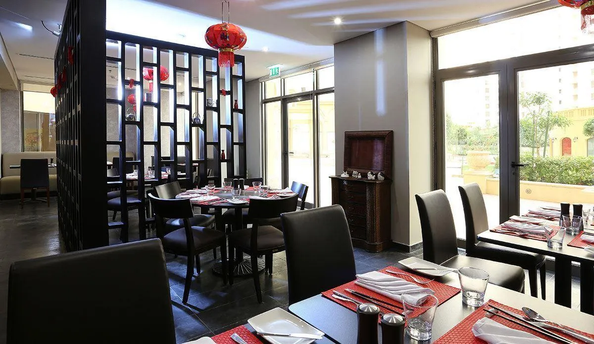 Ramada Hotel & Suites by Wyndham Dubai JBR