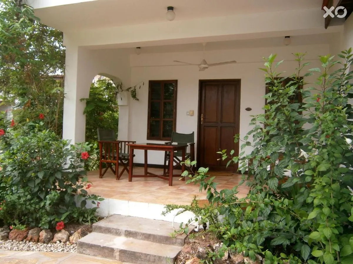 Flame Tree Cottages